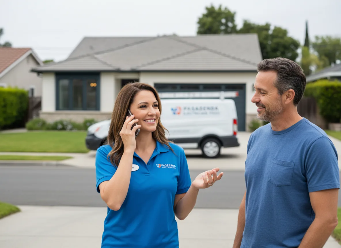 Electrician East Petersburg, PA FAQs
